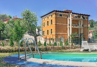 Apartamentos Terrediliguria Hotel