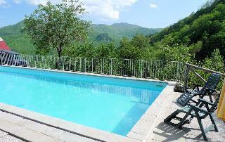 Apartamentos Ristoro Del Cavaliere