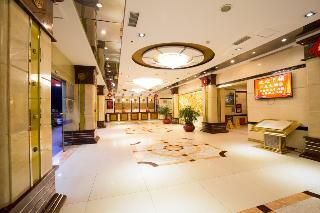 Chuanlong Hotel