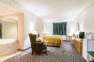 Hotel Quality Inn Rosebud Casino