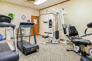 Hotel Quality Inn Rosebud Casino