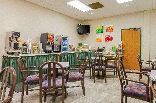 Hotel Quality Inn Rosebud Casino