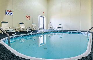 Hotel Quality Inn Rosebud Casino
