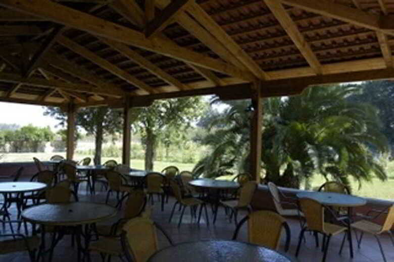 Hotel Domus Flegrea