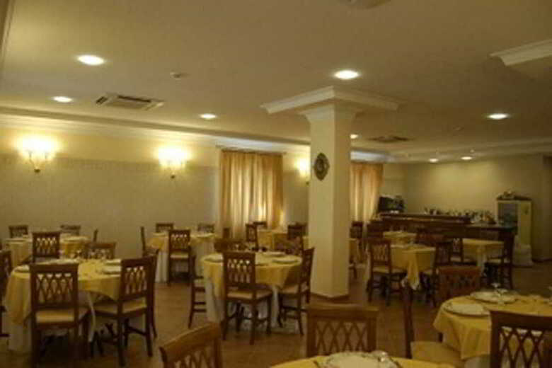 Hotel Domus Flegrea