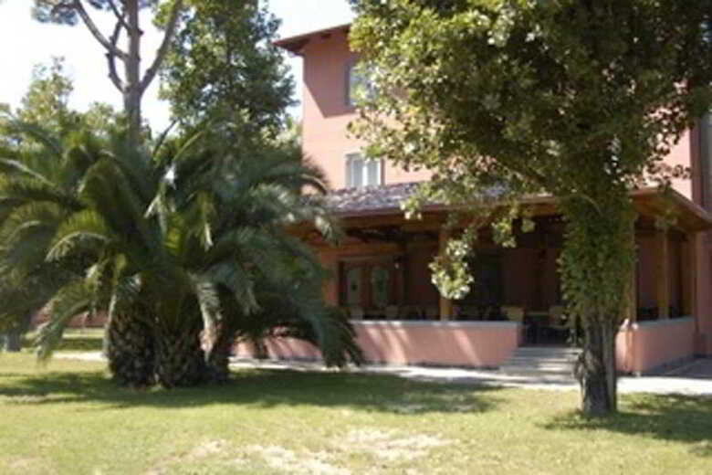 Hotel Domus Flegrea
