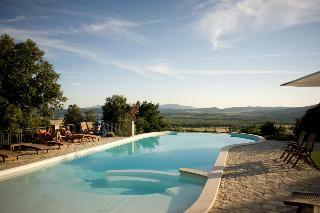 Hotel Tenuta Il Sassone