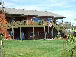 Hotel Crane's Rest B&B