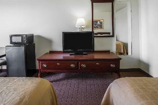 Hotel Quality Inn Harrisburg