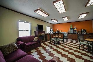 Hotel Quality Inn Harrisburg
