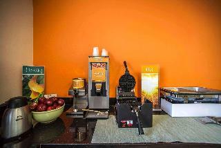 Hotel Quality Inn Harrisburg