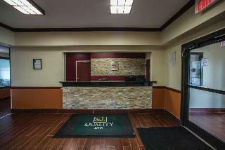 Hotel Quality Inn Harrisburg