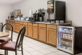 Hotel Rodeway Inn
