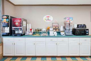 Hotel Super 8 By Wyndham Brooklyn
