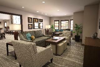Hotel Staybridge Suites Scottsdale - Talking Stick
