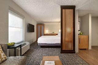 Hotel Hyatt Place Tucson Central