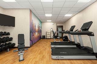 Hotel Hyatt Place Tucson Central