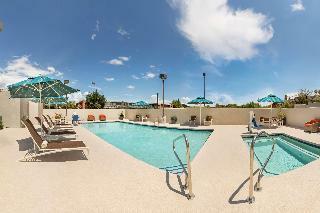 Hotel Hyatt Place Tucson Central