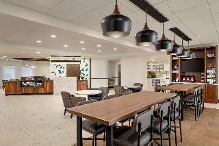 Hotel Hyatt Place Tucson Central