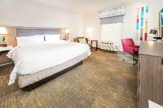 Hampton Inn Suites Santa Maria Ca