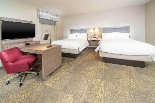 Hampton Inn Suites Santa Maria Ca