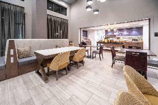 Hampton Inn Suites Santa Maria Ca