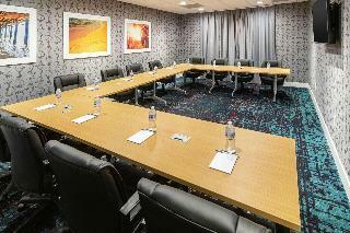 Hampton Inn Suites Santa Maria Ca