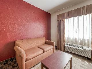 Oyo Hotel Donaldsonville