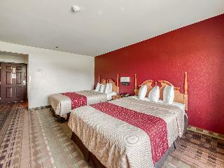 Oyo Hotel Donaldsonville