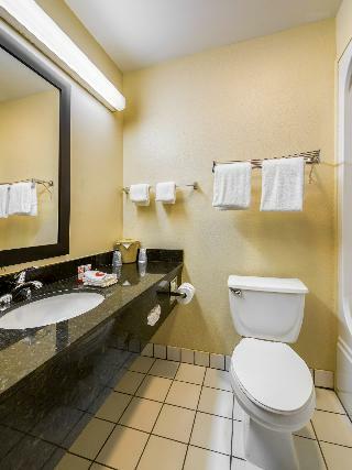 Oyo Hotel Donaldsonville
