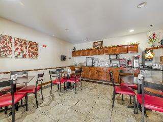 Oyo Hotel Donaldsonville