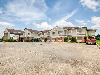 Oyo Hotel Donaldsonville