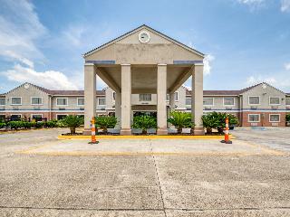 Oyo Hotel Donaldsonville