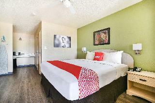 Oyo Hotel Yoakum West
