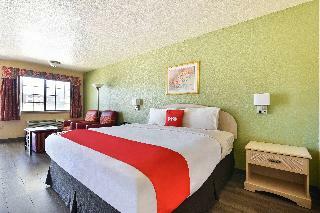 Oyo Hotel Yoakum West