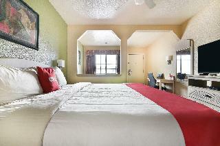 Oyo Hotel Yoakum West