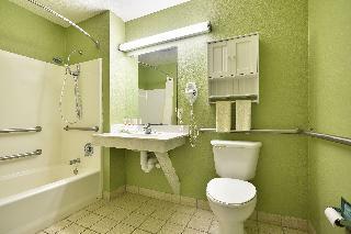 Oyo Hotel Yoakum West