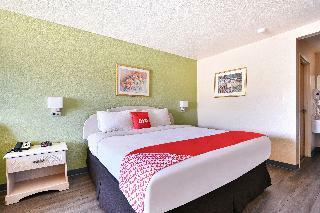 Oyo Hotel Yoakum West