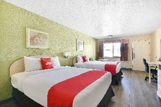 Oyo Hotel Yoakum West