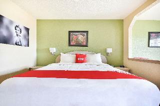 Oyo Hotel Yoakum West