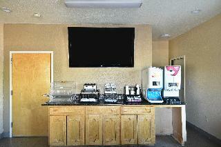 Oyo Hotel Yoakum West