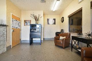 Oyo Hotel Yoakum West