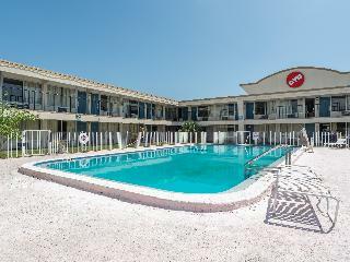 Hotel Pinellas Park - St. Petersburg North Us-