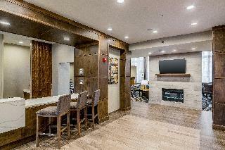 Hotel Staybridge Suites Florence