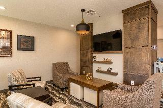 Hotel Staybridge Suites Florence