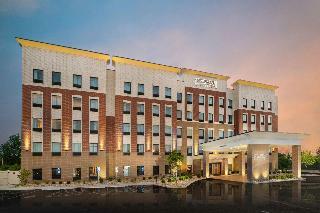 Hotel Staybridge Suites Florence