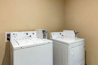 Hotel Comfort Suites