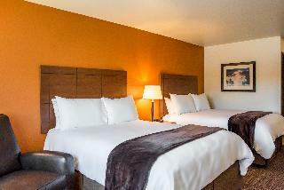 My Place Hotel- Mount Pleasant, Wi