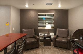 My Place Hotel- Mount Pleasant, Wi