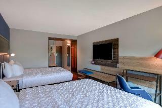 Hotel Tru By Hilton Fort Mill, Sc